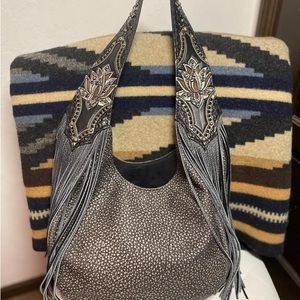 Authentic Heritage Brand Marilyn bag